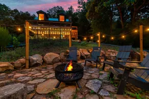 PrivatePool|Theater|Hot Tub|Arcade|Fire Pit|Trails - Image 3
