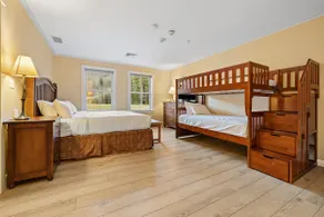 Mountain Vista 3-BR Haven at Jackson Gore Resort - Image 3