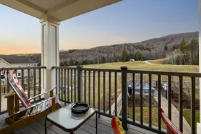 Mountain Vista 3-BR Haven at Jackson Gore Resort - Image 5