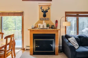 3BR Lake & Slope Retreat: Near Okemo w/ Hot Tub - Image 4