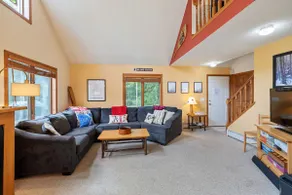 3BR Lake & Slope Retreat: Near Okemo w/ Hot Tub - Image 2
