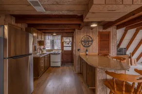 Conrad's Cabin by Innsbrook Vacations! - Image 4