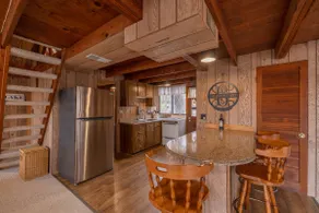 Conrad's Cabin by Innsbrook Vacations! - Image 3