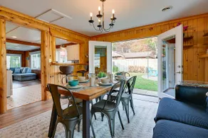 Lovely Au Gres Cottage w/ Hot Tub: Walk to Beach! - Image 3