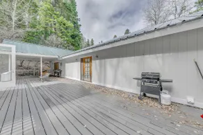 Home Near Lincoln National Forest w/ Private Sauna - Image 3