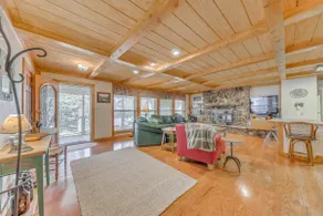 Home Near Lincoln National Forest w/ Private Sauna - Image 5