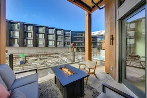 Luxe Schweitzer Condo w/ Hot Tub: Ski-In/Ski-Out! - Image 2