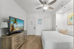 Sea Shores 211–Lake View 1BR–Sleeps 4 - Image 5
