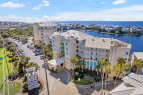 Sea Shores 211–Lake View 1BR–Sleeps 4 - Image 3