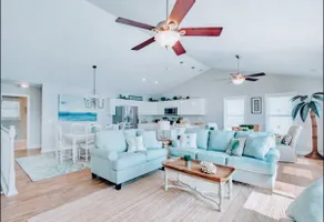 Sol Purpose renovated oceanfront paradise 4/bd - Image 5