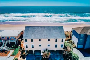 Sol Purpose renovated oceanfront paradise 4/bd - Image 2