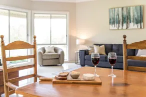 Woodland Retreat | Pet friendly | Swimming Pool - Image 3