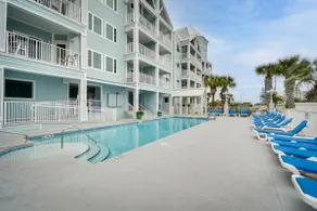 Gulf Coast 'Cozy Condo' w/ Pool: Walk to Beach! - Image 3
