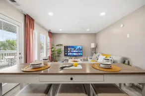 Steps to Surfside Pier*Beach | W/D | 2nd Floor-2bd - Image 4