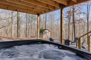 4BR at Lake Cumberland - Hot Tub, Near Boat Ramps - Image 3