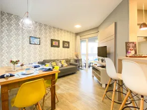 Resid. Clube Mar Grosso - Laguna - LAG100 - Image 2