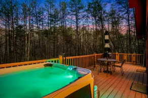 Modern Cabin in Murphy, NC by Lees Acres - Image 3
