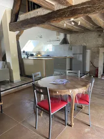 Maison,4 pers, 5 mn du zoo (tout inclus) - Image 3