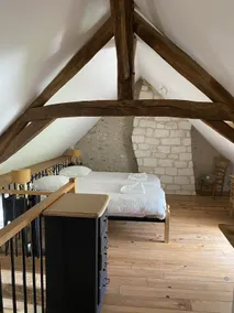 Maison,4 pers, 5 mn du zoo (tout inclus) - Image 4