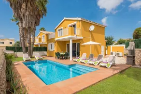 Villa Benjamin by Villa Plus - Image 3