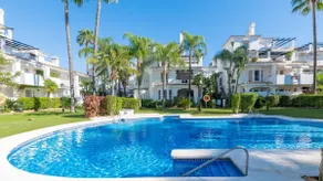 Cozy Pearl In Puerto Banus - Image 4