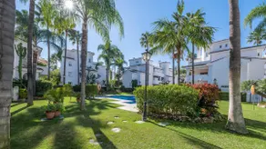 Cozy Pearl In Puerto Banus - Image 3