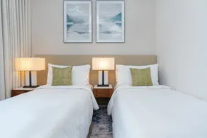 Dream Inn - Garden View & Sea View | 2BR - Image 4