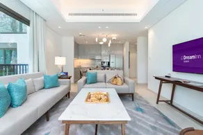 Dream Inn - Garden View & Sea View | 2BR - Image 3