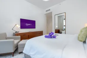 Dream Inn - Garden View & Sea View | 2BR - Image 2