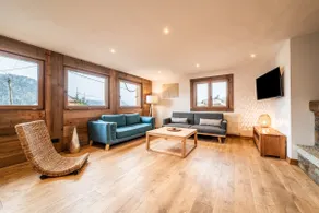 Chalet de la Joux - Image 2