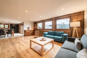 Chalet de la Joux - Image 3