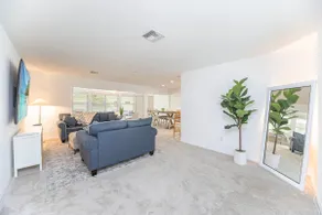 Beachside Bliss in The Moorings | 3BR Naples Stay - Image 5