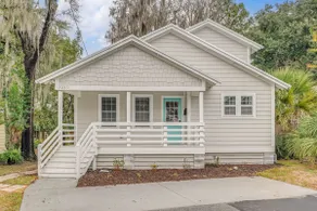 3BR Home | Near Savannah and Marina + Workspace - Image 2