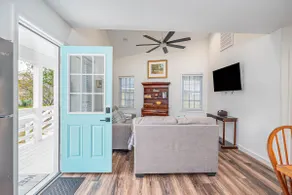 3BR Home | Near Savannah and Marina + Workspace - Image 5