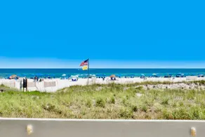 Silver Beach 102 | Updated, Direct Beach Front, Pe - Image 3
