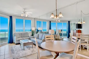 Silver Beach 102 | Updated, Direct Beach Front, Pe - Image 2