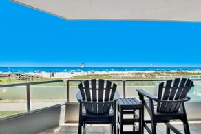 Silver Beach 102 | Updated, Direct Beach Front, Pe - Image 5