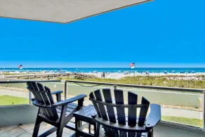 Silver Beach 102 | Updated, Direct Beach Front, Pe - Image 4