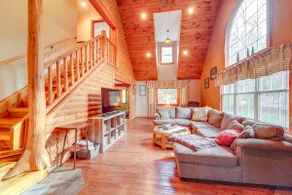 Greig Getaway Near Brantingham Lake & Ski Resort - Image 4