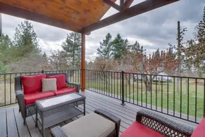 Bigfork Cottage w/ Lake Views: 5 Mi to Downtown - Image 2