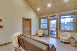 Bigfork Cottage w/ Lake Views: 5 Mi to Downtown - Image 5