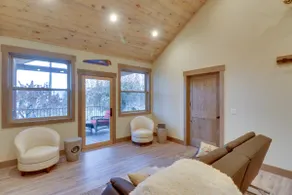 Bigfork Cottage w/ Lake Views: 5 Mi to Downtown - Image 4