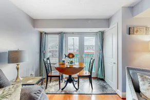 Updated condo in the Town of Dewey Beach with a ba - Image 4