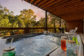 Escape to Elegance by Ghosal Luxury Lodging - Image 5