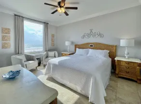 Spanische Schlüssel 202: 3 BR / 3 BA Wohnung in Pensacola, Schlafmöglichkeiten für 8 - Image 5