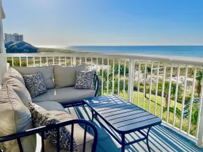 Spanische Schlüssel 202: 3 BR / 3 BA Wohnung in Pensacola, Schlafmöglichkeiten für 8 - Image 2