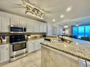 Spanische Schlüssel 202: 3 BR / 3 BA Wohnung in Pensacola, Schlafmöglichkeiten für 8 - Image 3