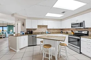 Le Palms 401: 3 BR / 3 BA condo à Orange Beach, pour 8 personnes - Image 3