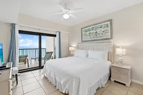 Le Palms 401: 3 BR / 3 BA condo à Orange Beach, pour 8 personnes - Image 5
