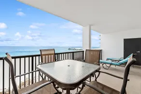 Le Palms 401: 3 BR / 3 BA condo à Orange Beach, pour 8 personnes - Image 2